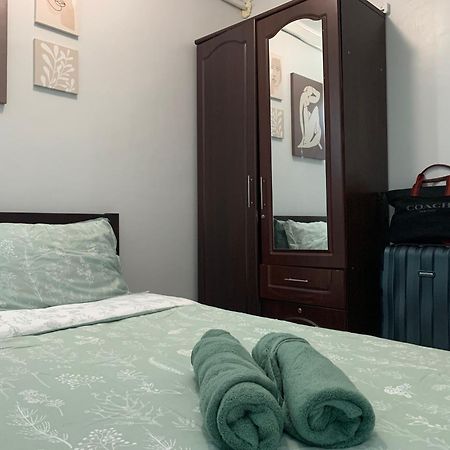 Spacious 2-Bedroom Condo,Wifi,Netflix,Free Parking Cagayan de Oro Luaran gambar